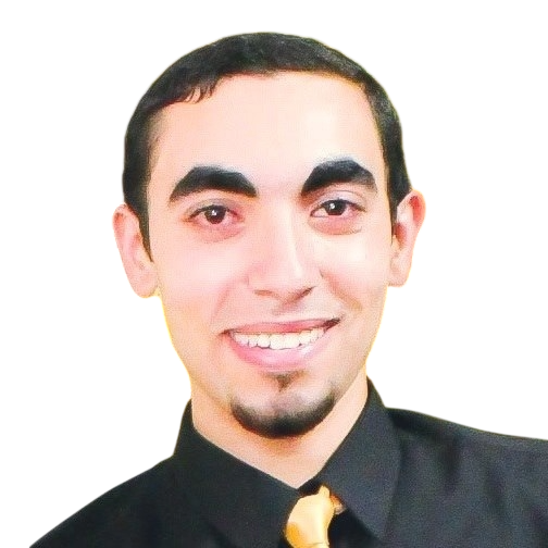 Mohamed Magdy Mahmoud Sayed Ahmed